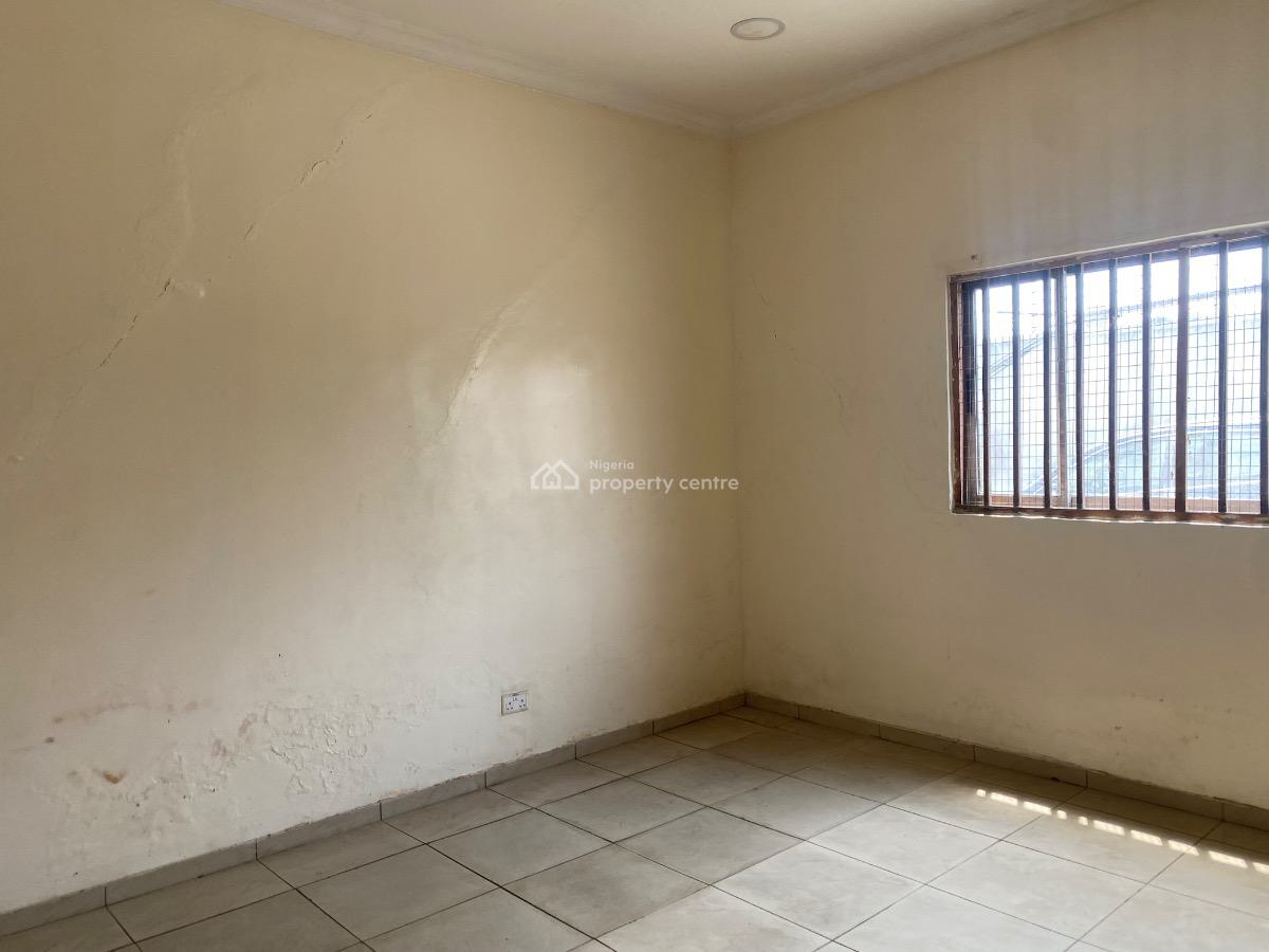 55 Sq M Office Space in a Business-friendly Location, Bode Thomas, Surulere, Lagos, Office Space for Rent