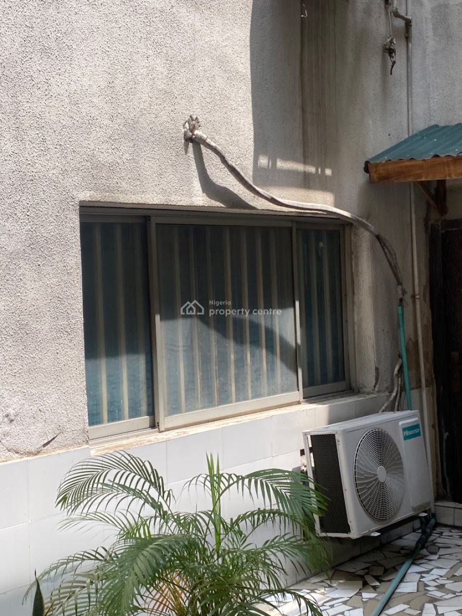 55 Sq M Office Space in a Business-friendly Location, Bode Thomas, Surulere, Lagos, Office Space for Rent