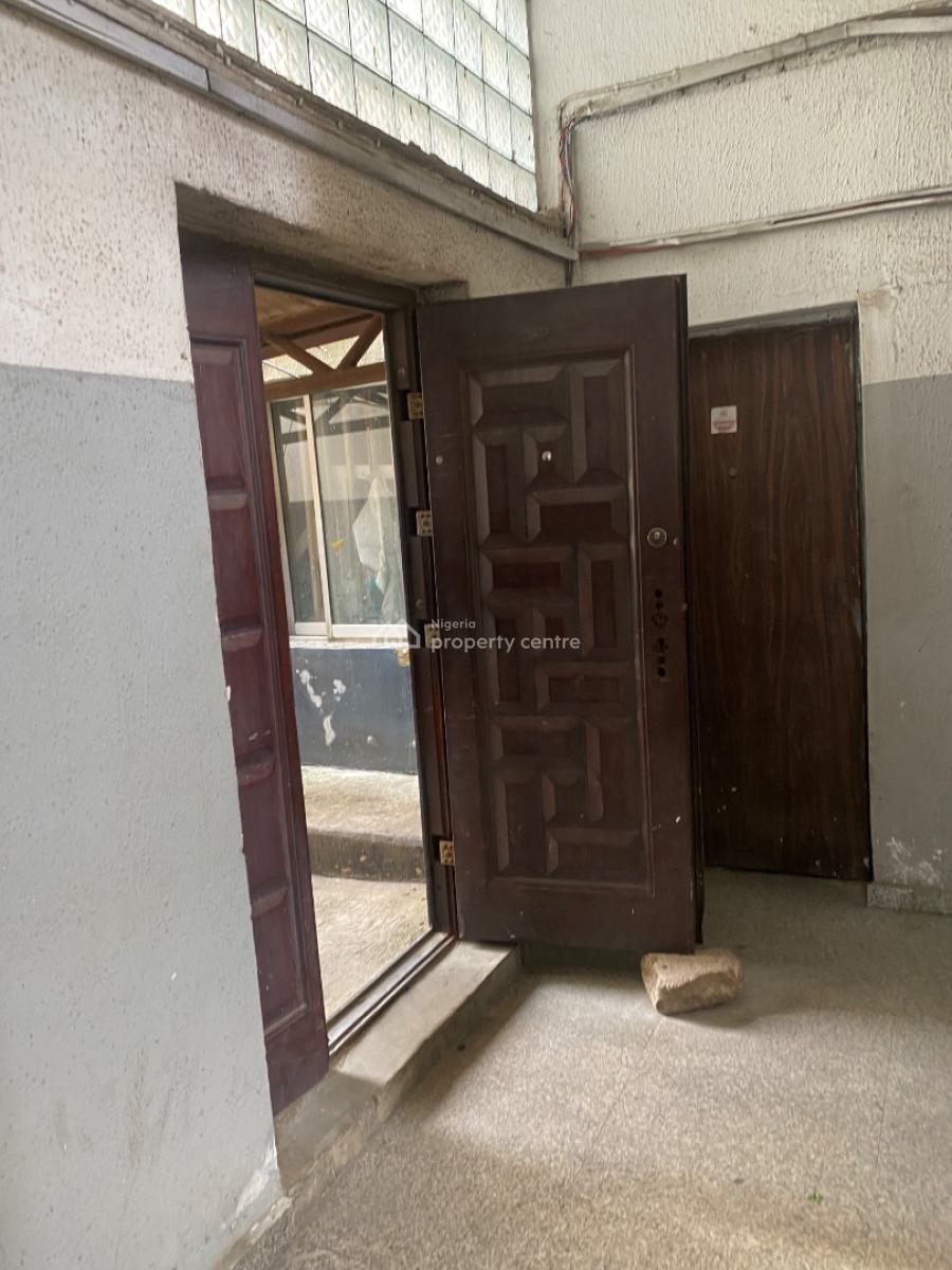 55 Sq M Office Space in a Business-friendly Location, Bode Thomas, Surulere, Lagos, Office Space for Rent