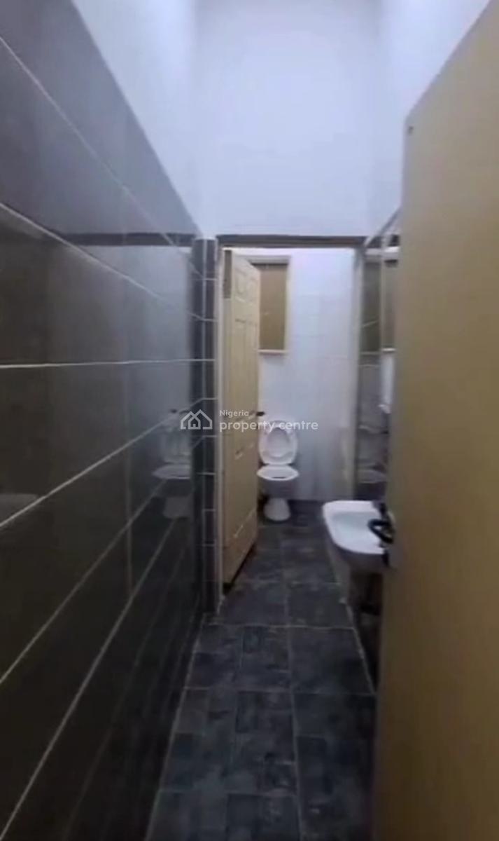 Lovely Exclusive 3 Bedroom Apartment with Bq, Osborne Phase 1, Ikoyi, Lagos, Flat / Apartment for Rent