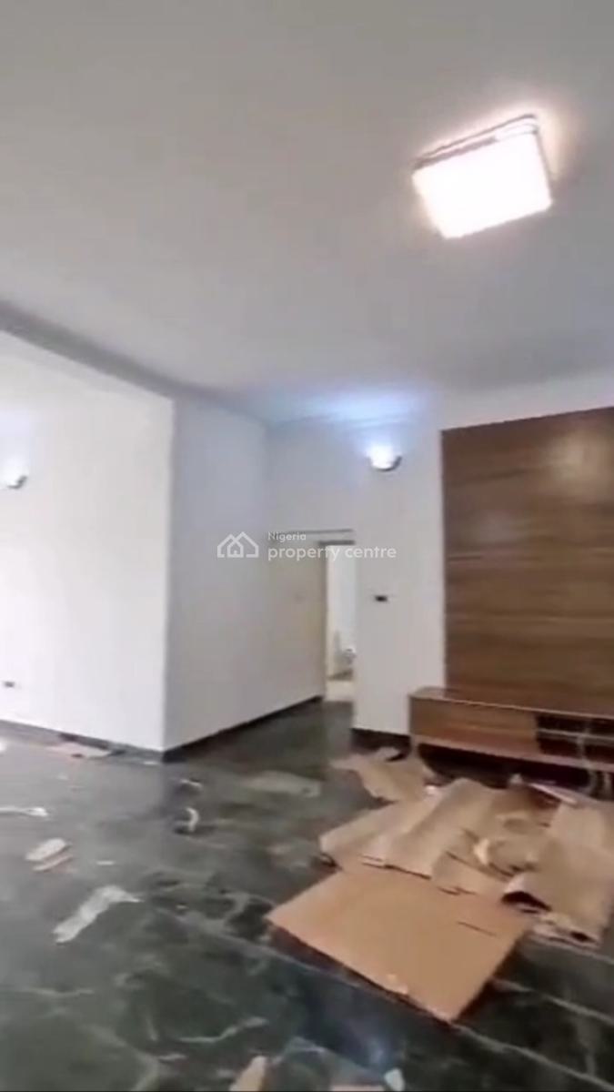 Lovely Exclusive 3 Bedroom Apartment with Bq, Osborne Phase 1, Ikoyi, Lagos, Flat / Apartment for Rent