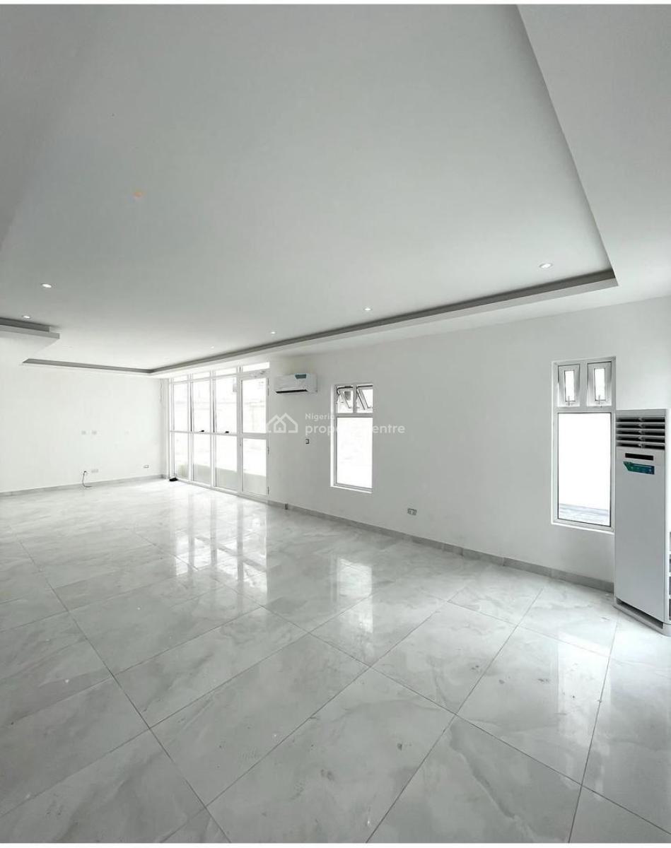 Luxury 4 Bedroom Fully Detached Duplex, Banana Island, Ikoyi, Lagos, Detached Duplex for Rent