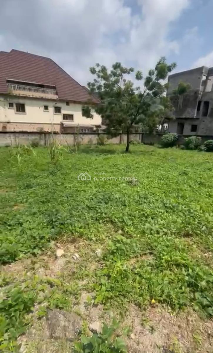 700sqm, Residential, C of O, By Stella Maris, Main, Life Camp, Abuja, Residential Land for Sale