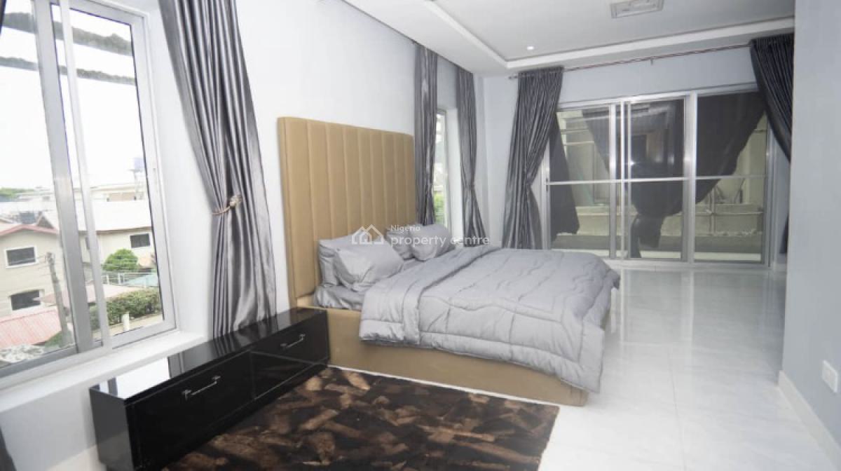 4 Bedroom Maisonette Apartment, Off Admiralty Way, Lekki Phase 1, Lekki, Lagos, Flat / Apartment for Sale