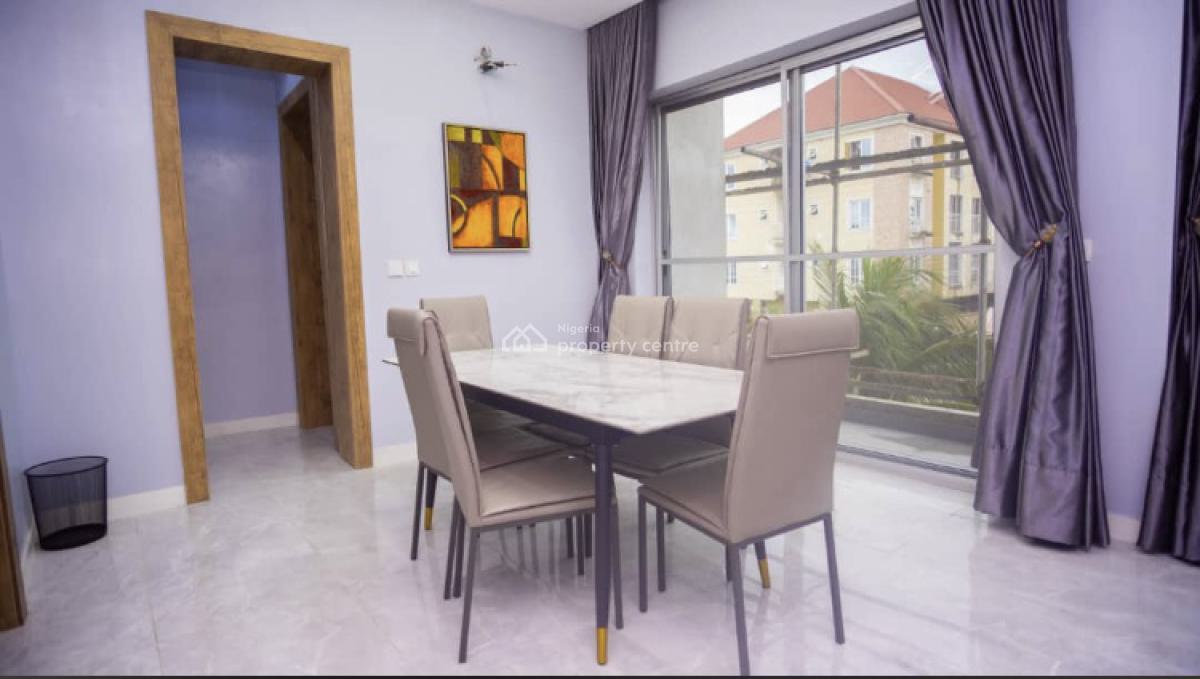 4 Bedroom Maisonette Apartment, Off Admiralty Way, Lekki Phase 1, Lekki, Lagos, Flat / Apartment for Sale