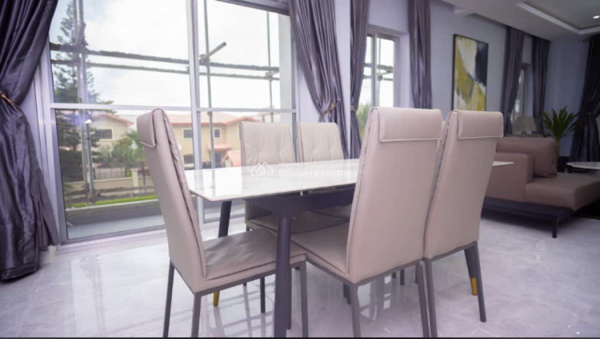 4 Bedroom Maisonette Apartment, Off Admiralty Way, Lekki Phase 1, Lekki, Lagos, Flat / Apartment for Sale