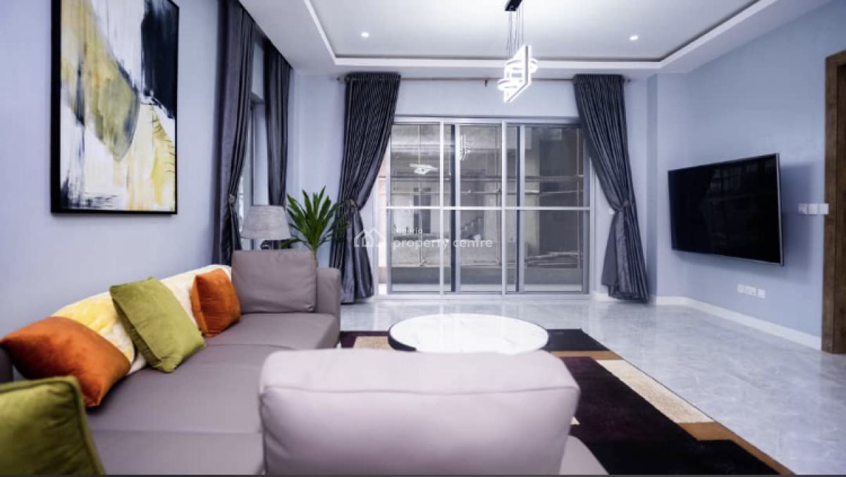 4 Bedroom Maisonette Apartment, Off Admiralty Way, Lekki Phase 1, Lekki, Lagos, Flat / Apartment for Sale