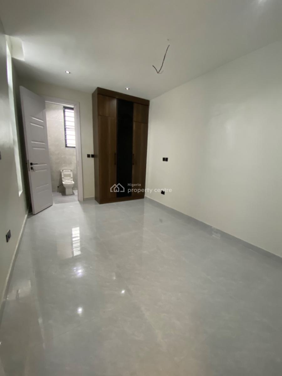 a Contemporary 5 Bedrooms Detached Duplex with a Swimming Pool, Orchid Road, Lekki Phase 2, Lekki, Lagos, Detached Duplex for Sale