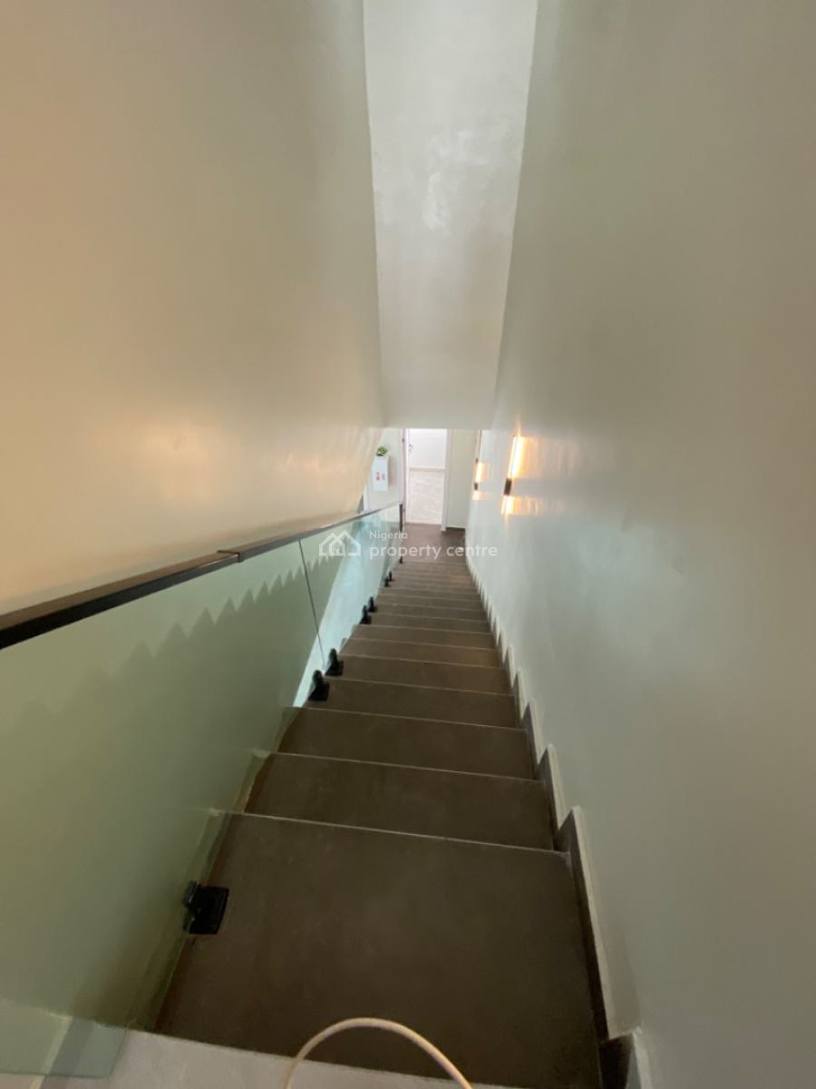 a Contemporary 5 Bedrooms Detached Duplex with a Swimming Pool, Orchid Road, Lekki Phase 2, Lekki, Lagos, Detached Duplex for Sale