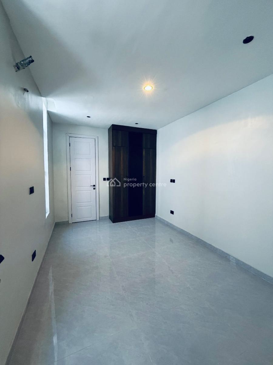 a Contemporary 5 Bedrooms Detached Duplex with a Swimming Pool, Orchid Road, Lekki Phase 2, Lekki, Lagos, Detached Duplex for Sale