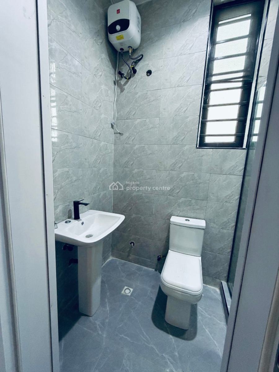 a Contemporary 5 Bedrooms Detached Duplex with a Swimming Pool, Orchid Road, Lekki Phase 2, Lekki, Lagos, Detached Duplex for Sale