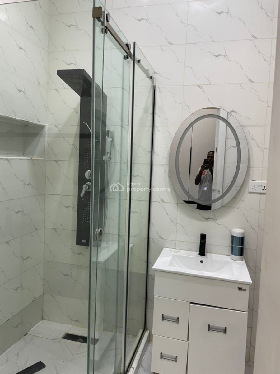 Fully Furnished 2 Bedroom Apartment, Ikate Elegushi, Lekki, Lagos, Flat / Apartment for Rent