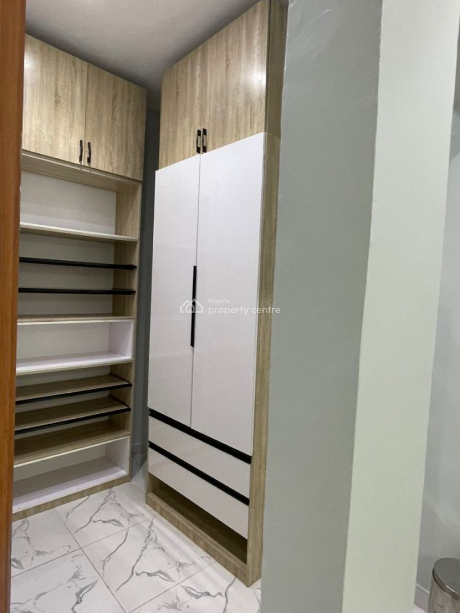 Fully Furnished 2 Bedroom Apartment, Ikate Elegushi, Lekki, Lagos, Flat / Apartment for Rent