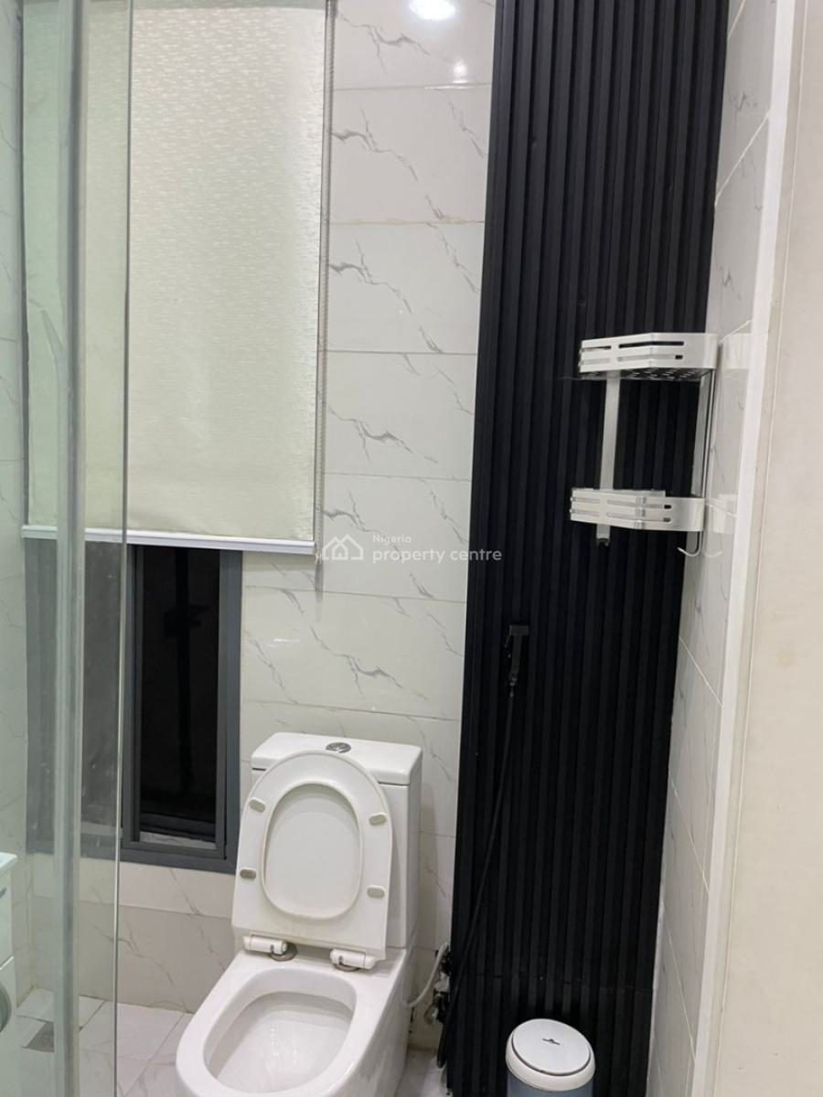 Fully Furnished 2 Bedroom Apartment, Ikate Elegushi, Lekki, Lagos, Flat / Apartment for Rent