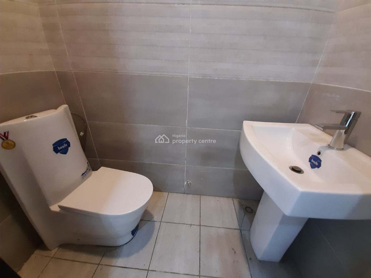4 Bedroom, Victoria Island (vi), Lagos, Terraced Duplex for Rent