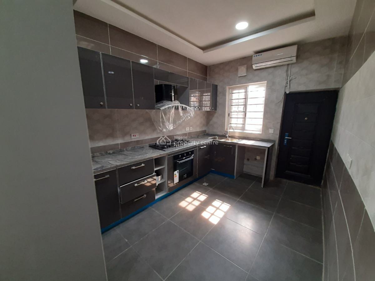 4 Bedroom, Victoria Island (vi), Lagos, Terraced Duplex for Rent
