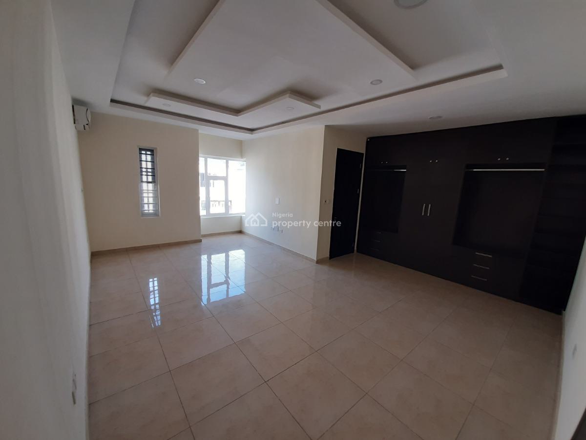 4 Bedroom, Victoria Island (vi), Lagos, Terraced Duplex for Rent