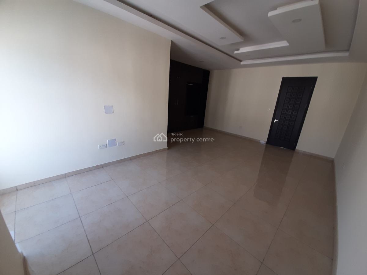 4 Bedroom, Victoria Island (vi), Lagos, Terraced Duplex for Rent