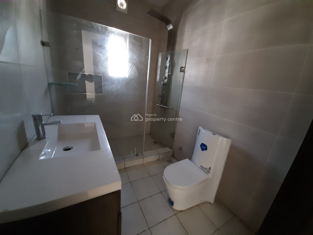 4 Bedroom, Victoria Island (vi), Lagos, Terraced Duplex for Rent