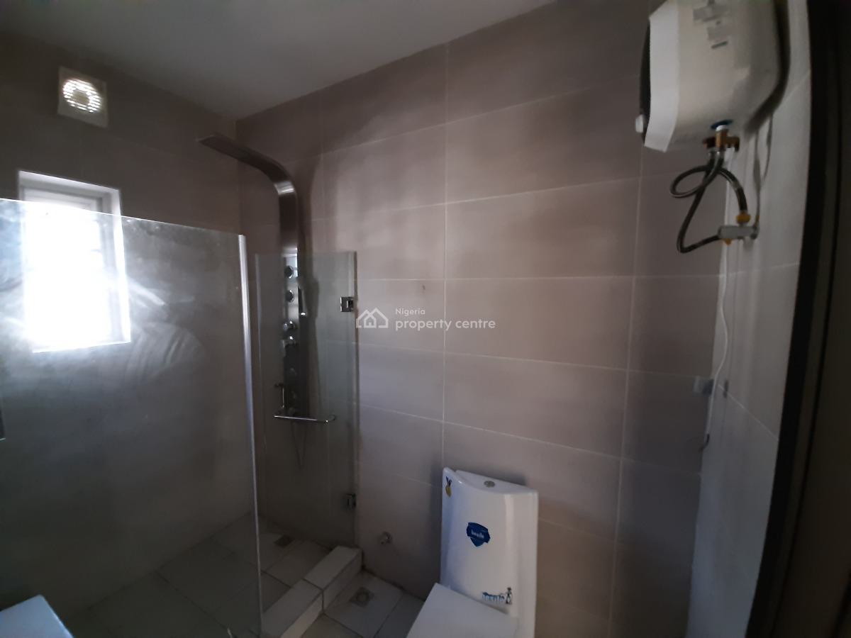 4 Bedroom, Victoria Island (vi), Lagos, Terraced Duplex for Rent