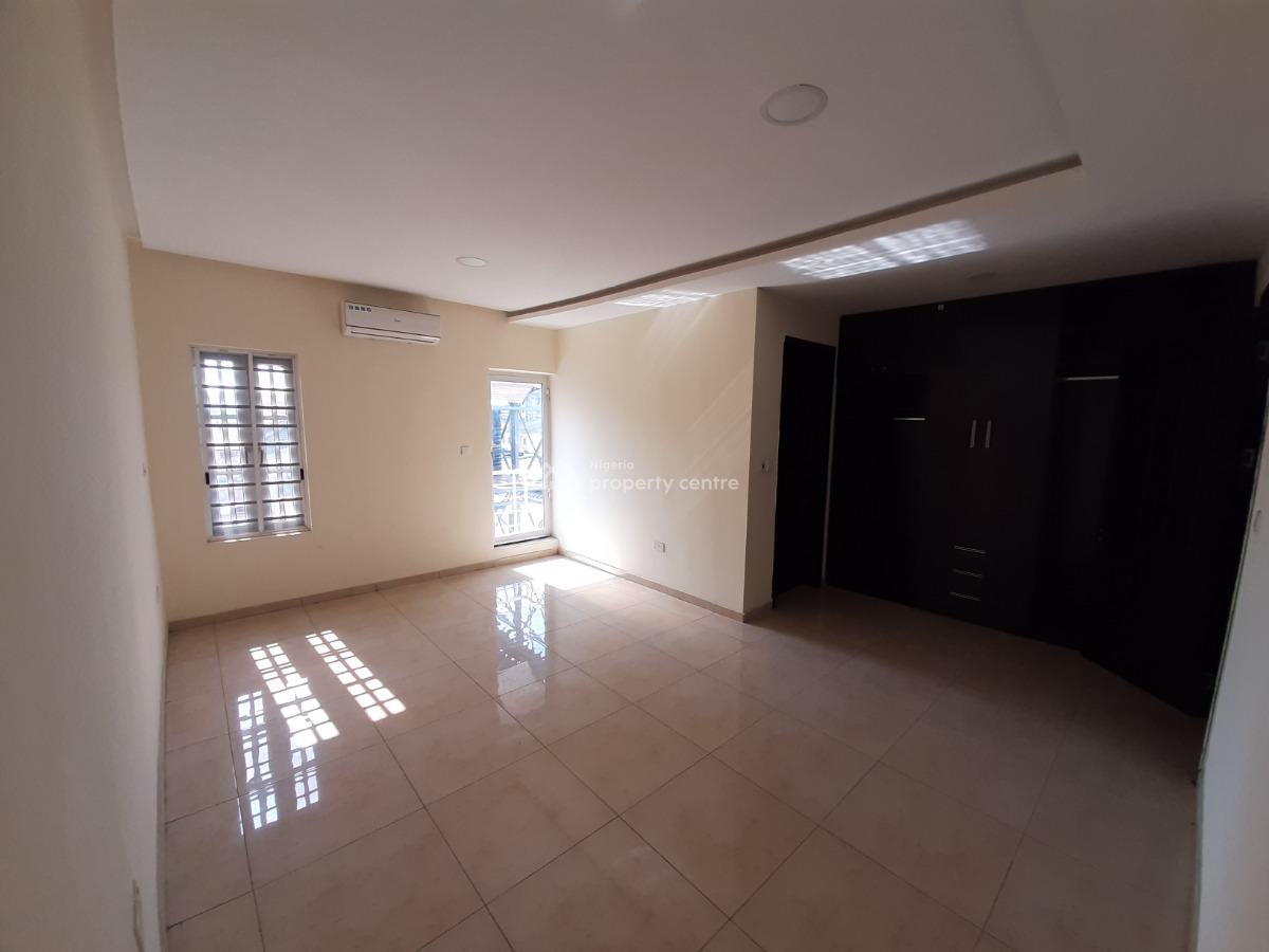 4 Bedroom, Victoria Island (vi), Lagos, Terraced Duplex for Rent