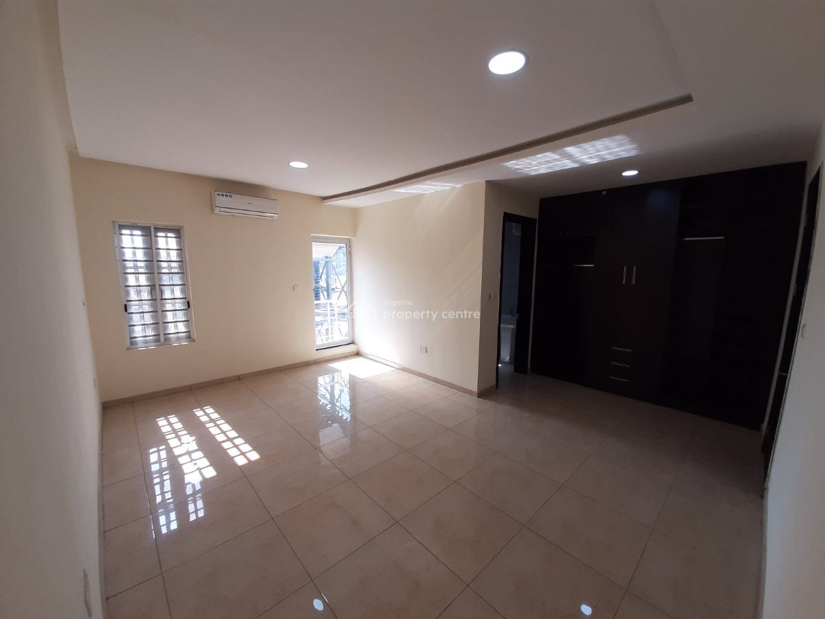4 Bedroom, Victoria Island (vi), Lagos, Terraced Duplex for Rent