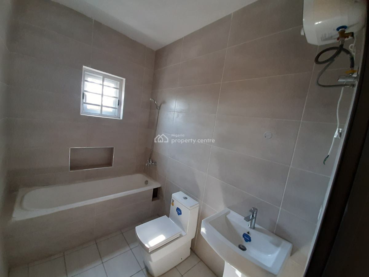 4 Bedroom, Victoria Island (vi), Lagos, Terraced Duplex for Rent
