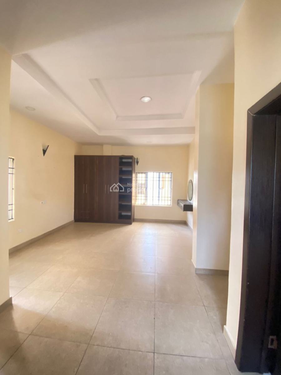 3 Bedroom Maisonette, Osapa London, Osapa, Lekki, Lagos, House for Rent