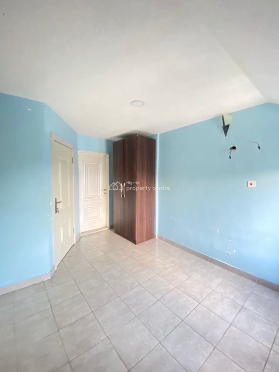 3 Bedroom Maisonette, Osapa London, Osapa, Lekki, Lagos, House for Rent