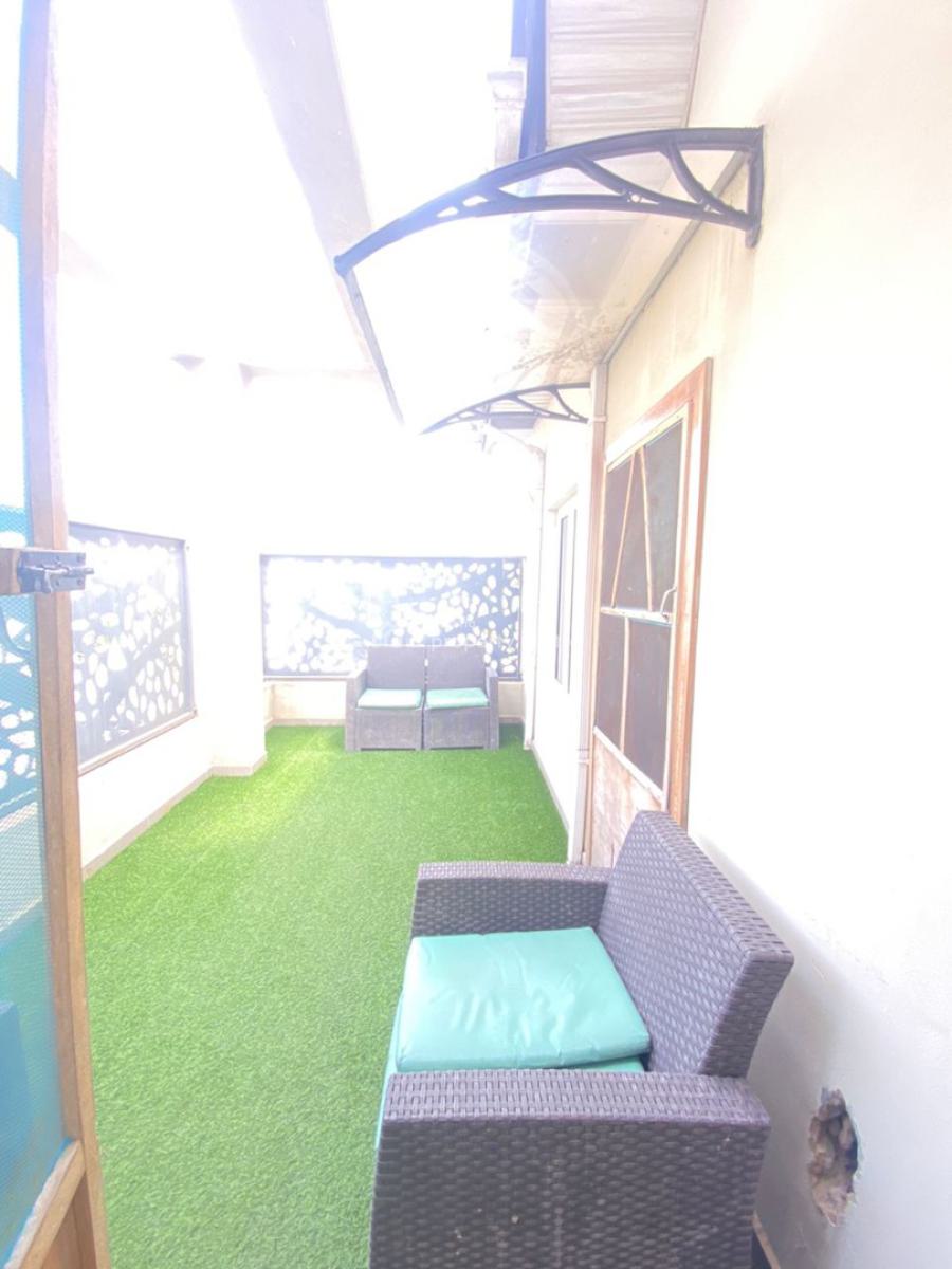 3 Bedroom Maisonette, Osapa London, Osapa, Lekki, Lagos, House for Rent