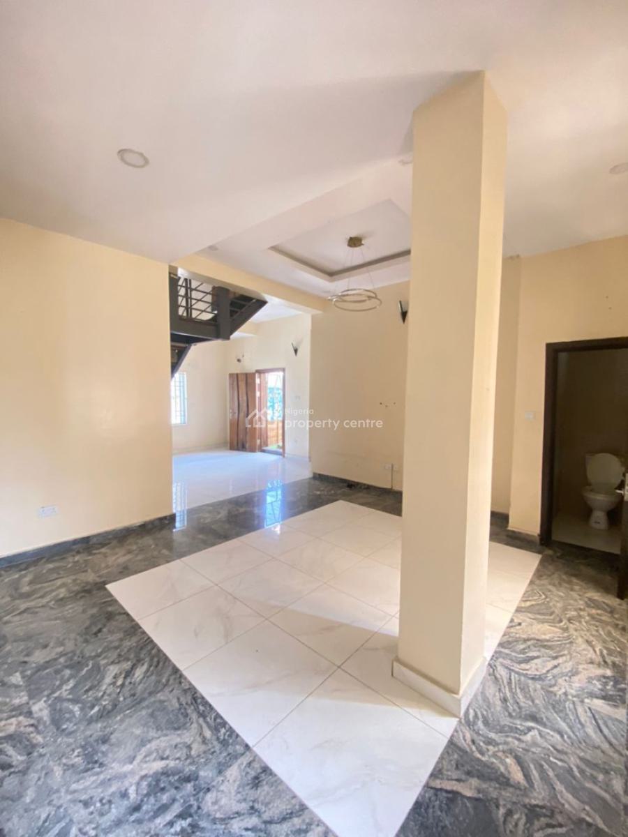 3 Bedroom Maisonette, Osapa London, Osapa, Lekki, Lagos, House for Rent
