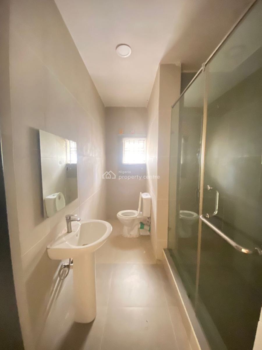 3 Bedroom Maisonette, Osapa London, Osapa, Lekki, Lagos, House for Rent