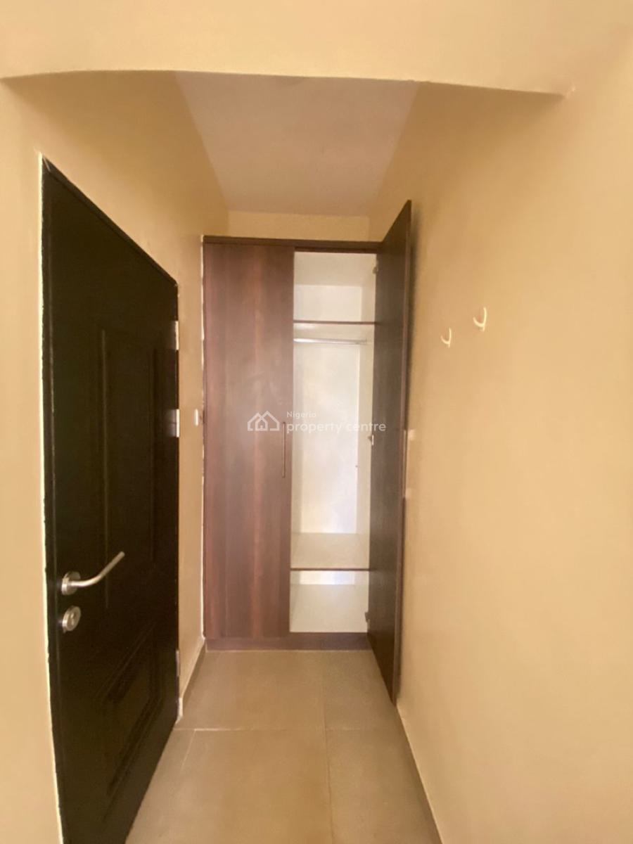 3 Bedroom Maisonette, Osapa London, Osapa, Lekki, Lagos, House for Rent