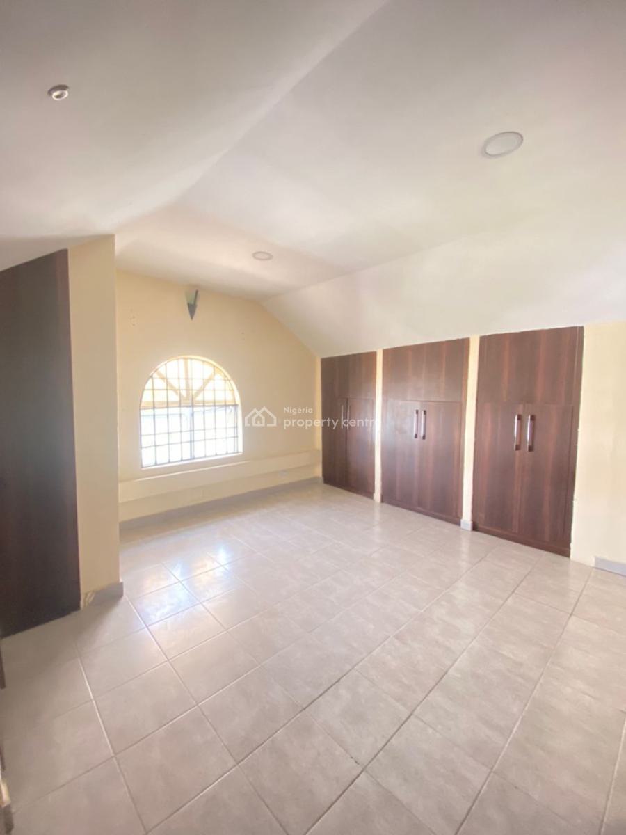 3 Bedroom Maisonette, Osapa London, Osapa, Lekki, Lagos, House for Rent