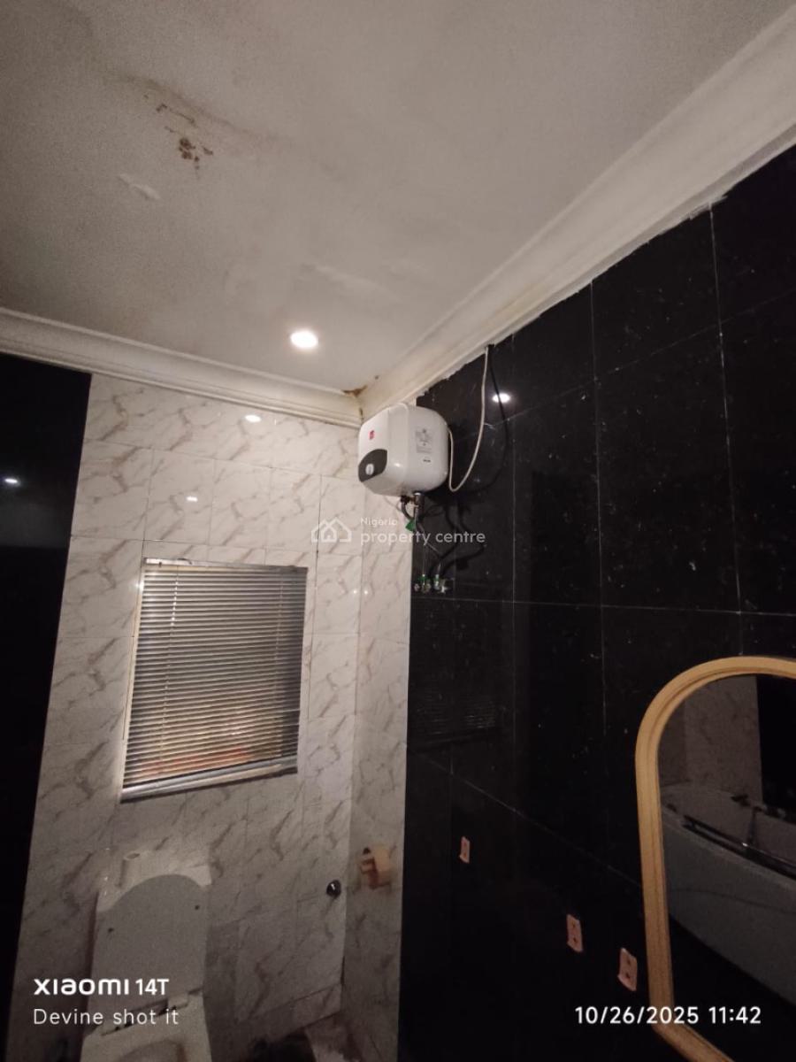 7 Bedroom with a Room Bq, Nicon Town, Lekki, Lagos, Detached Duplex for Sale