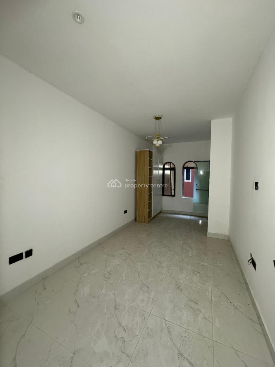 2 Bedrooms Maisonette, Lekki Phase 1, Lekki, Lagos, House for Rent