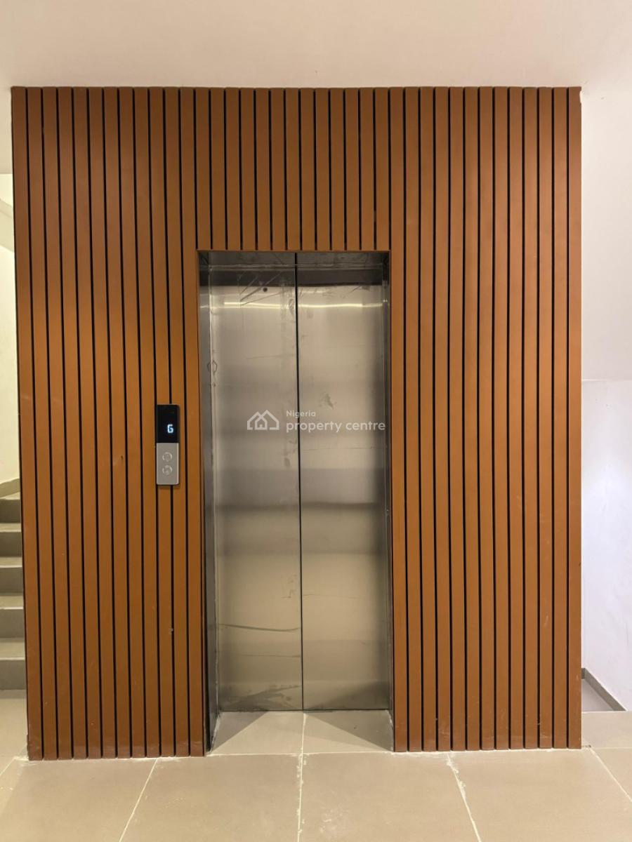 2 Bedrooms Maisonette, Lekki Phase 1, Lekki, Lagos, House for Rent