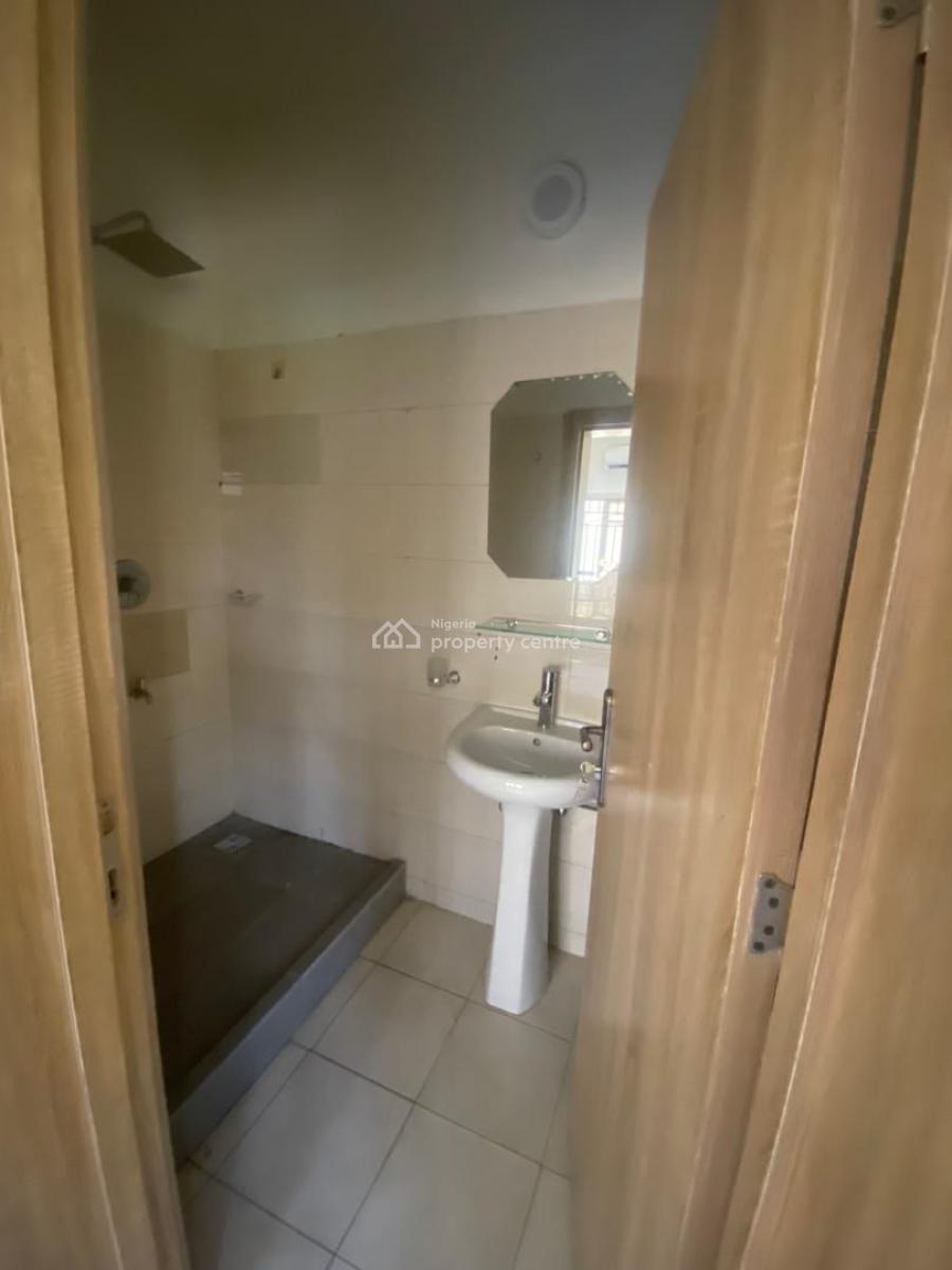 Serviced 3 Bedroom Apartment with Bq, Oniru, Victoria Island (vi), Lagos, Flat / Apartment for Rent