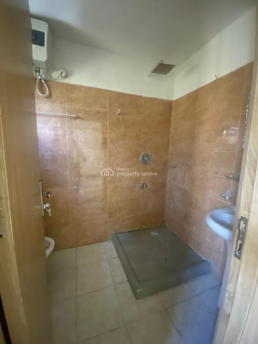 Serviced 3 Bedroom Apartment with Bq, Oniru, Victoria Island (vi), Lagos, Flat / Apartment for Rent