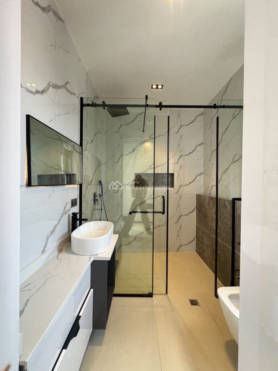 Elegant 5 Bedroom Detached Duplex, Lekki, Lagos, Detached Duplex for Sale