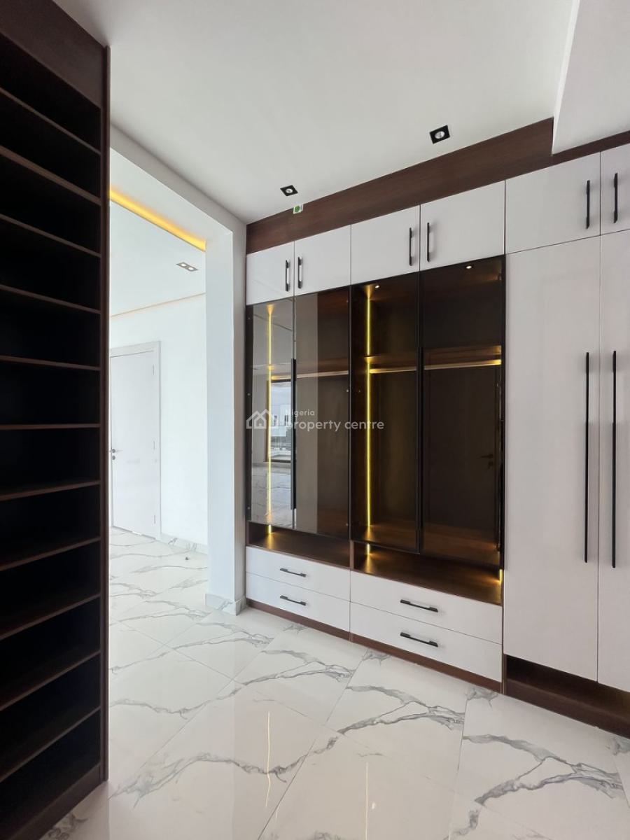 Elegant 5 Bedroom Detached Duplex, Lekki, Lagos, Detached Duplex for Sale