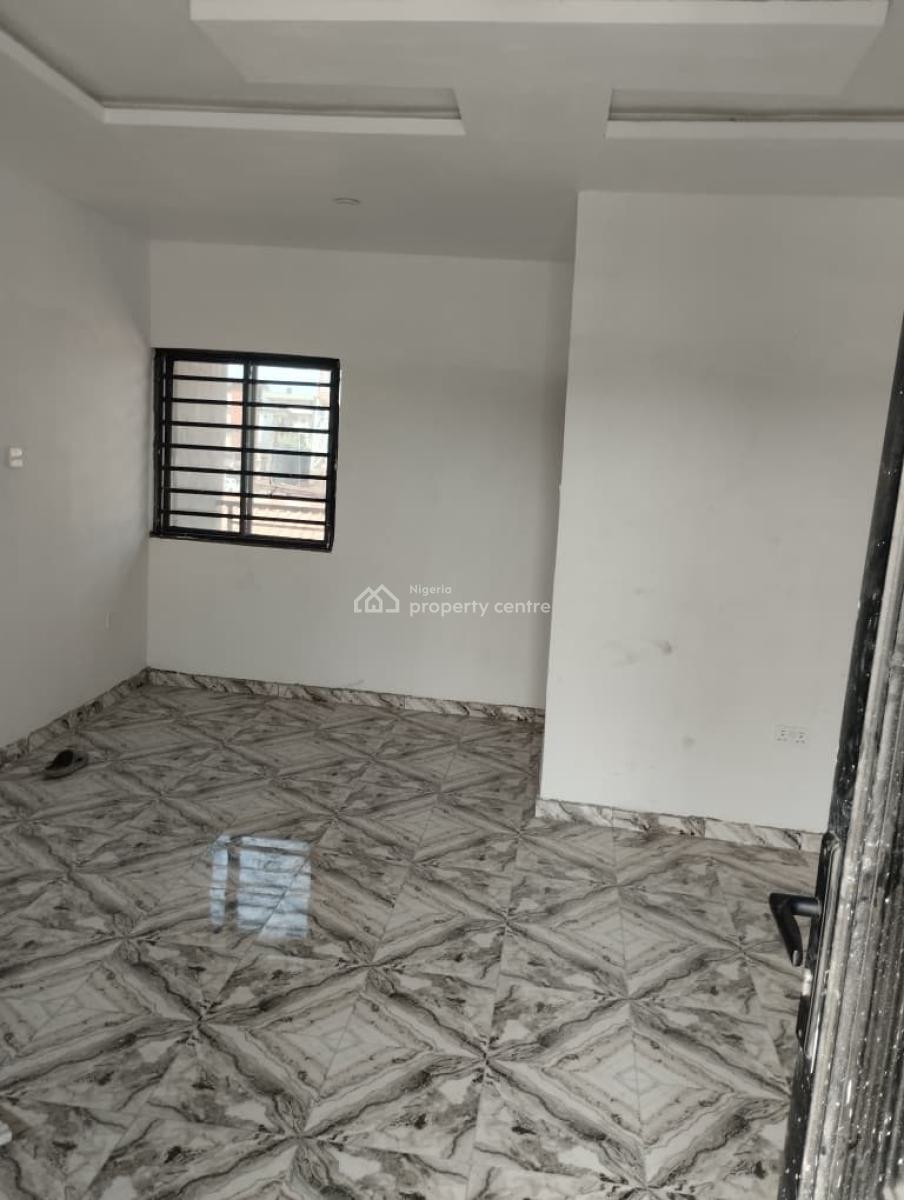 Newly Built and Tastefully Finished 2 Bedroom Flat, Akoka, Yaba, Lagos, Flat / Apartment for Rent