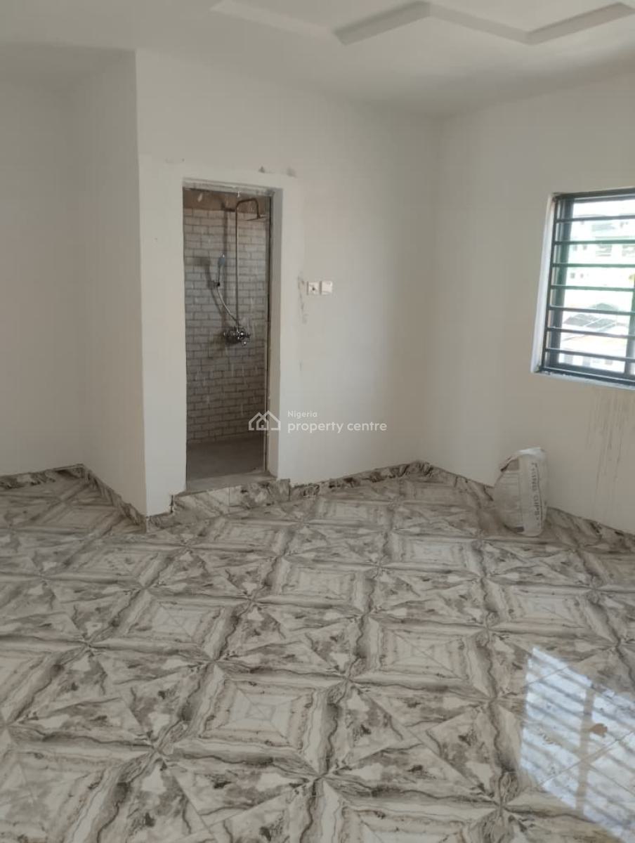 Newly Built and Tastefully Finished 2 Bedroom Flat, Akoka, Yaba, Lagos, Flat / Apartment for Rent