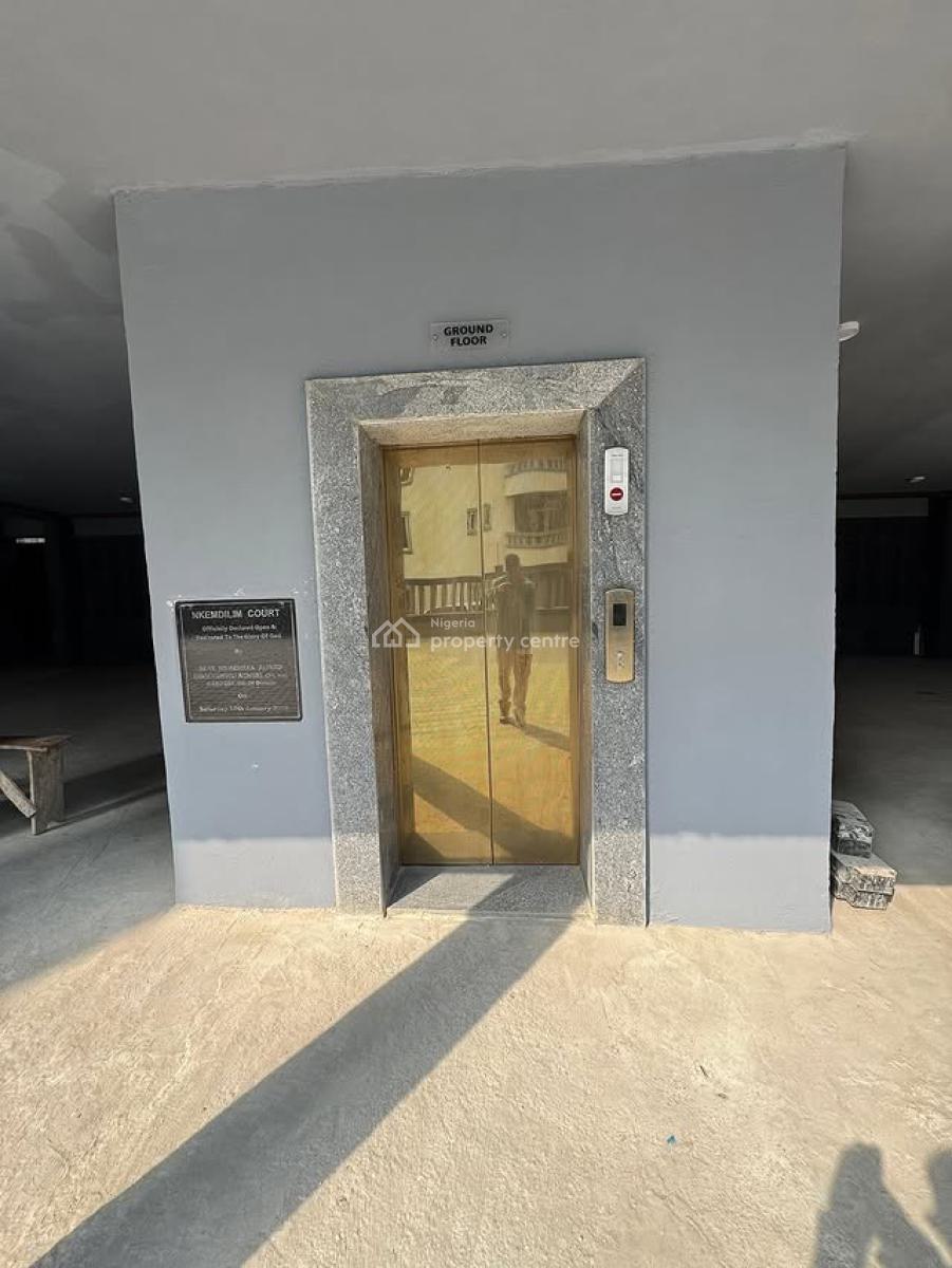 Brand New 3 Bedroom Apartment, Ikoyi, Ikoyi, Lagos, House for Rent