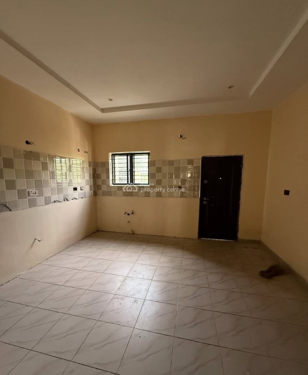 Neatly Finished 4 Bedroom Terrace Duplex with Bq, Jabi, Abuja, Terraced Duplex for Sale