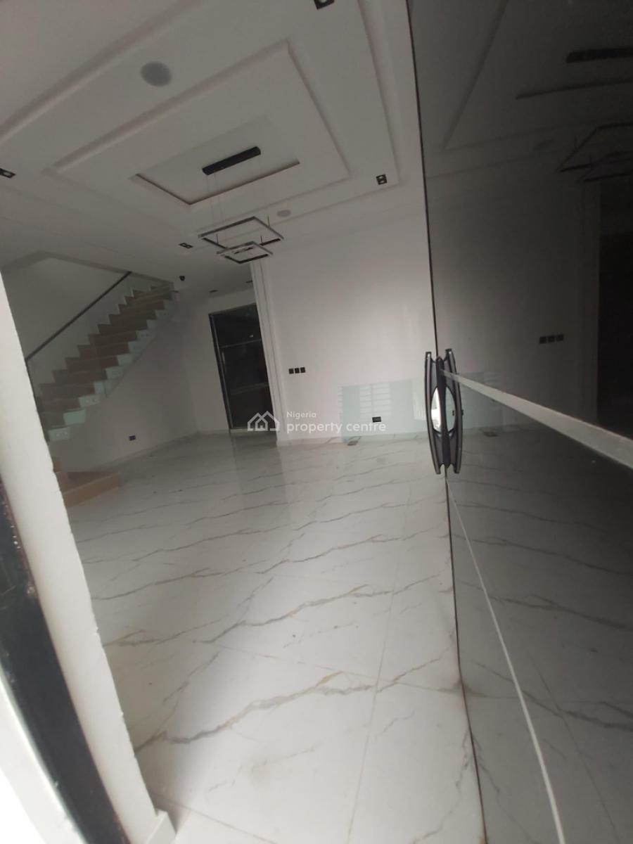 Luxury 3 Bedroom Duplex, Ikota Gra, Lekki Phase 2, Lekki, Lagos, House for Sale