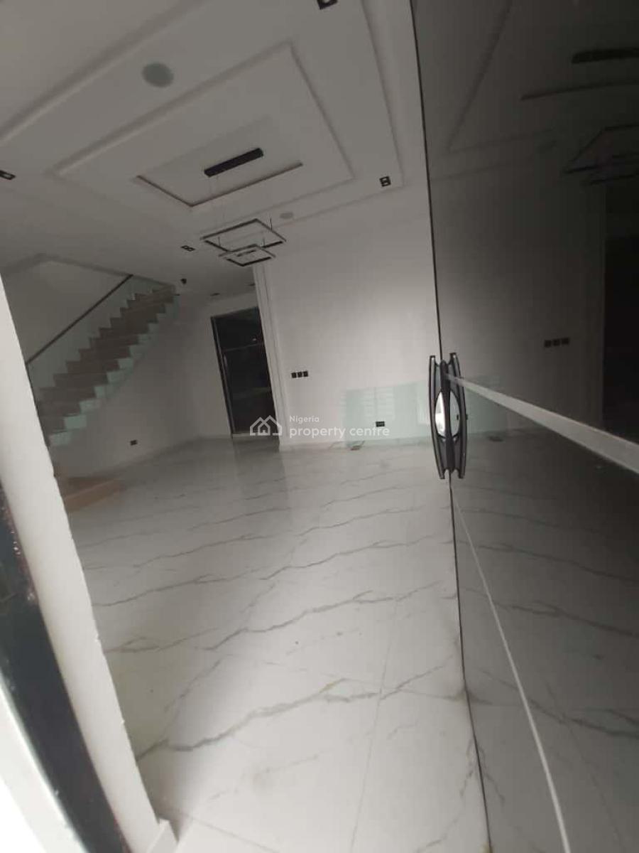 Luxury 3 Bedroom Duplex, Ikota Gra, Lekki Phase 2, Lekki, Lagos, House for Sale