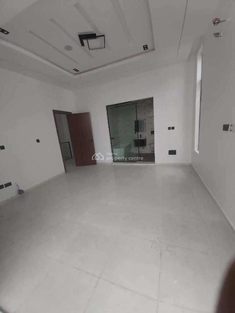 Luxury 3 Bedroom Duplex, Ikota Gra, Lekki Phase 2, Lekki, Lagos, House for Sale