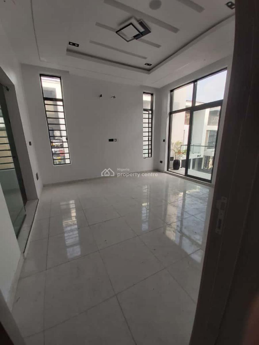 Luxury 3 Bedroom Duplex, Ikota Gra, Lekki Phase 2, Lekki, Lagos, House for Sale