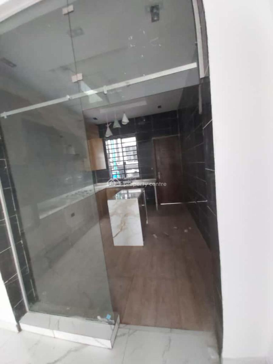 Luxury 3 Bedroom Duplex, Ikota Gra, Lekki Phase 2, Lekki, Lagos, House for Sale